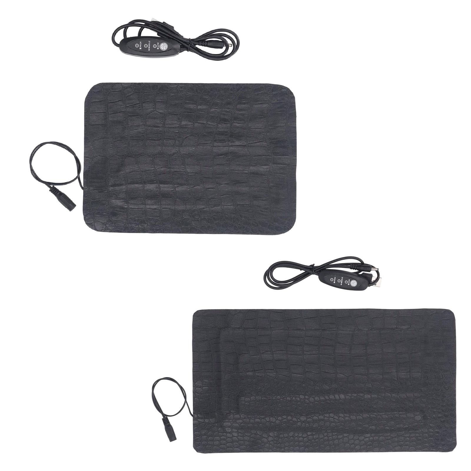 Seedling Heat Pad - Estera calefactora para plantas de plántulas,