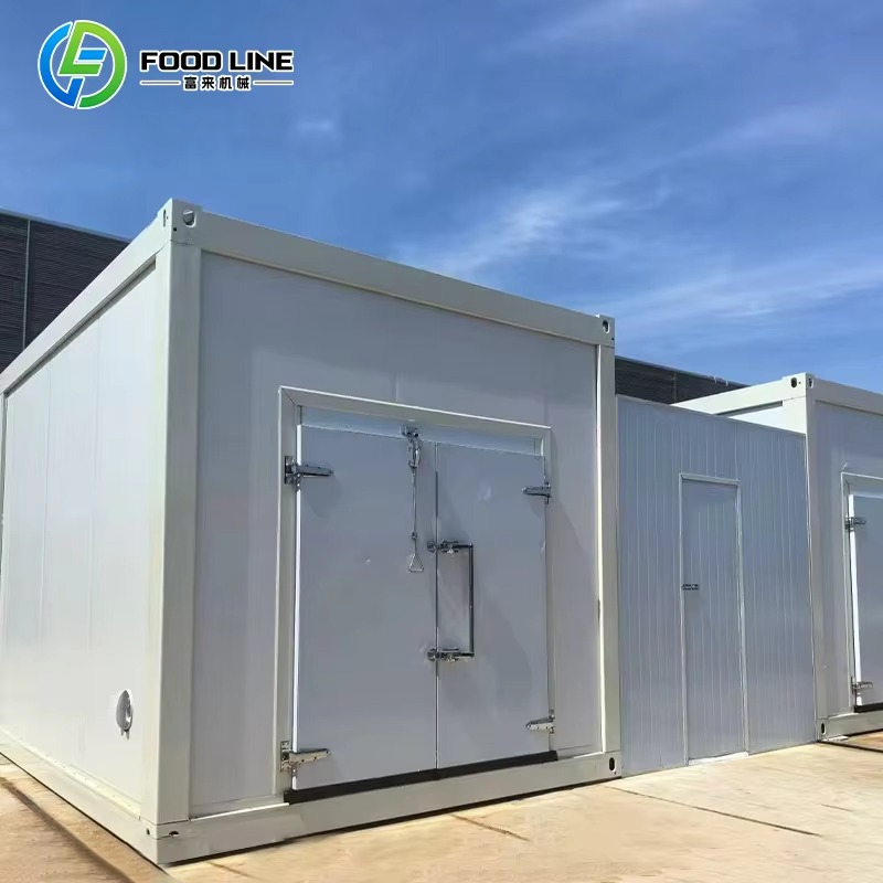 Contenedor de Cultivo Intelige - Urban Farming Hydroponics reseña y precio