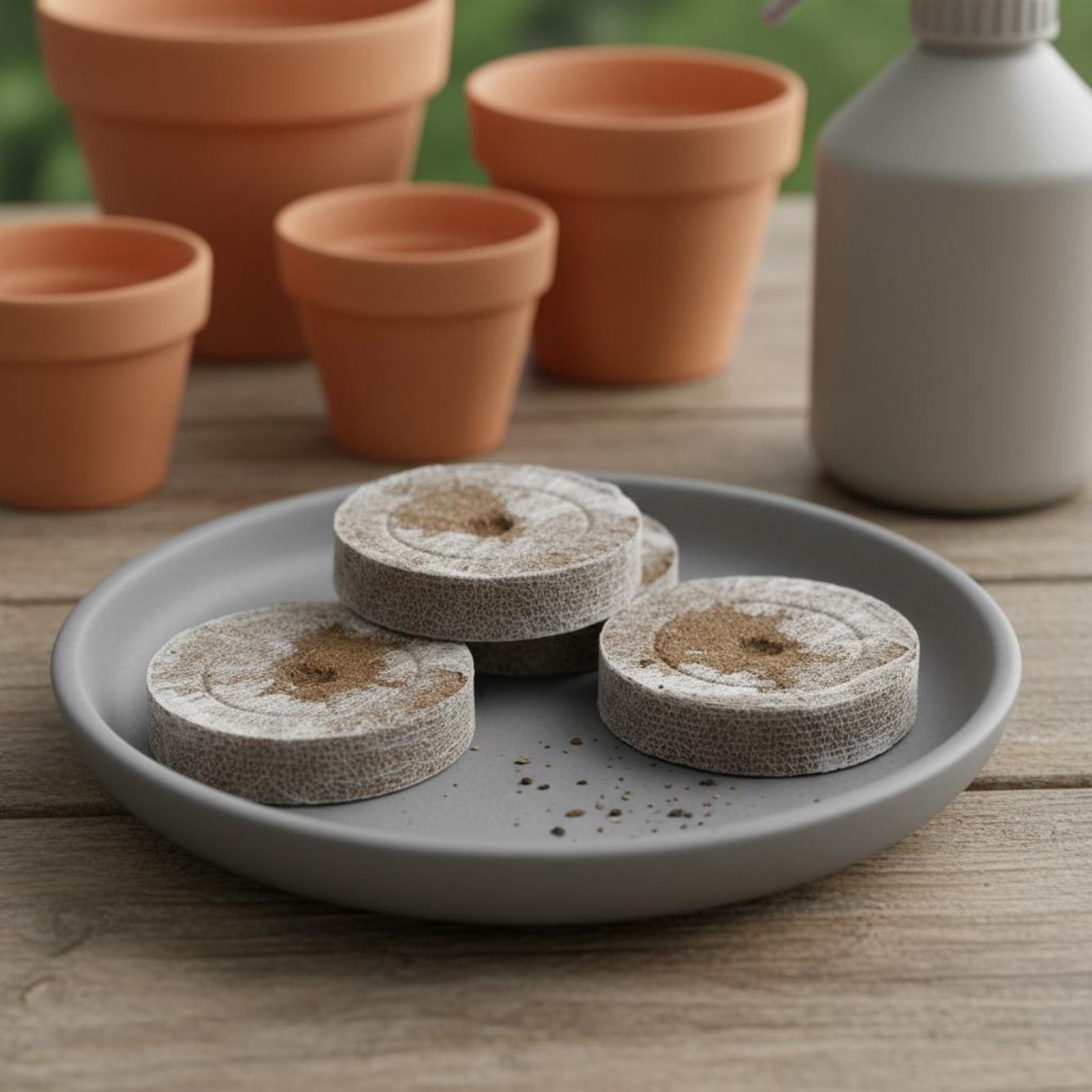 Kit de Germinación de Plantas  - Dome Propagation Kit reseña y precio