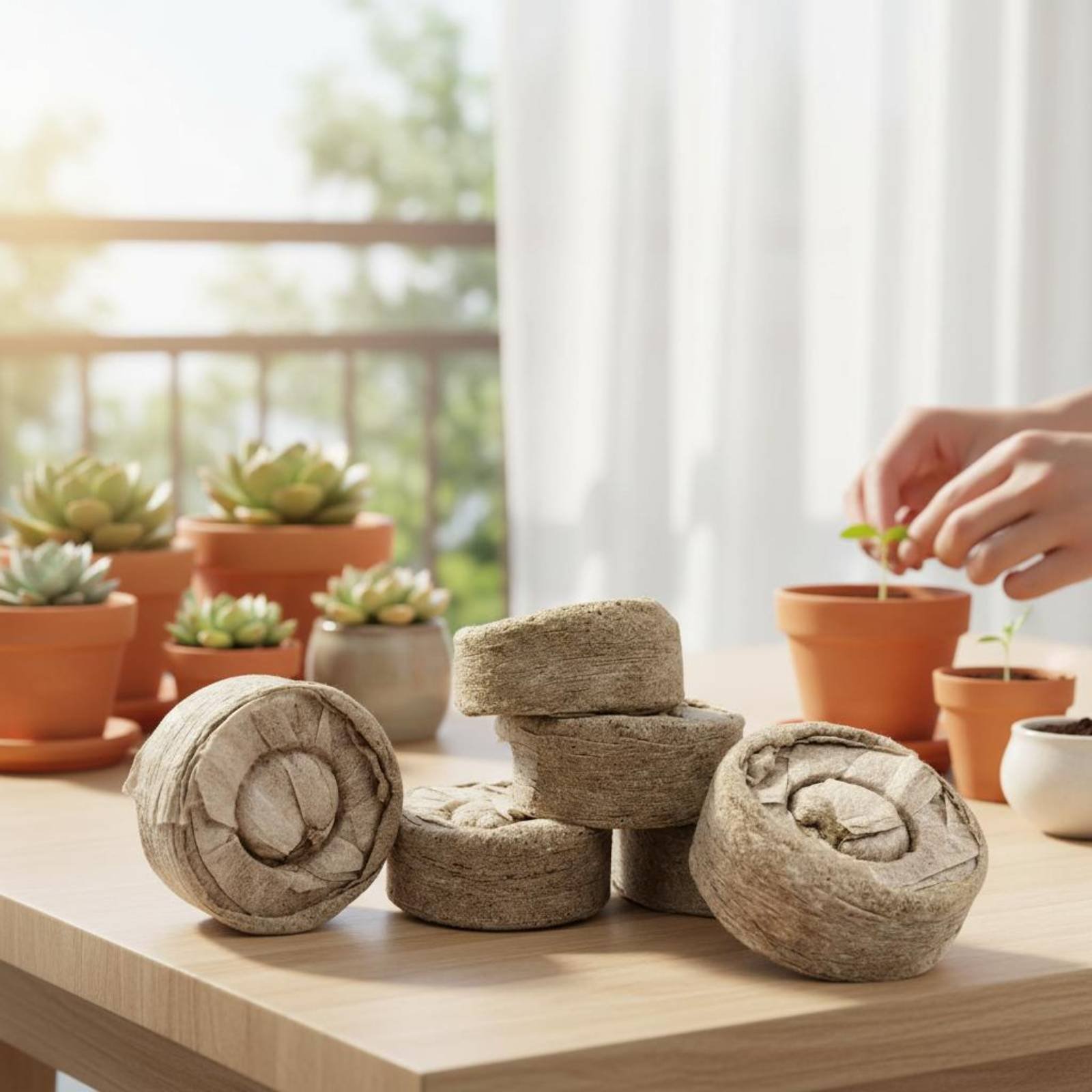 Kit de Germinación de Plantas  - Dome Propagation Kit reseña y precio