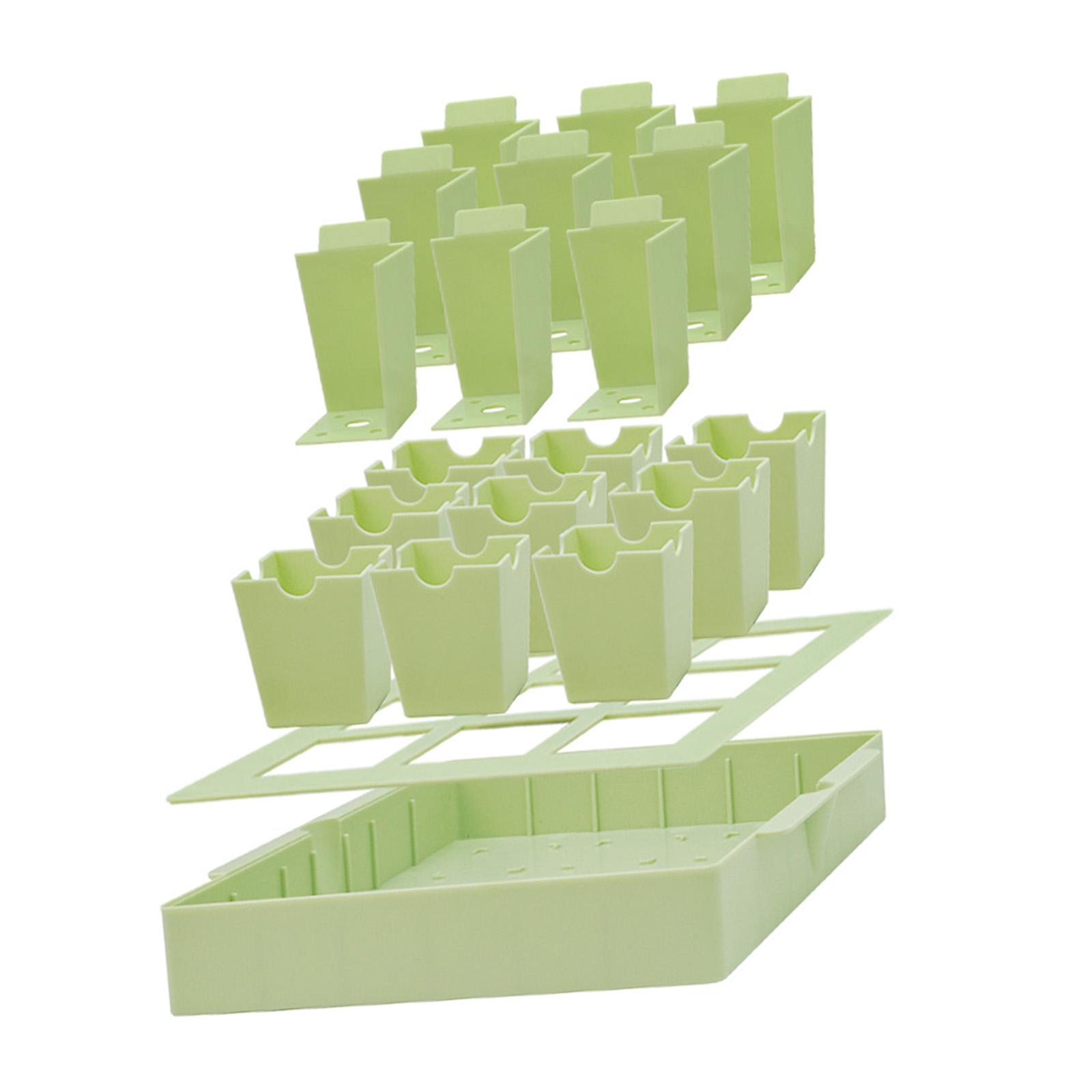 Bandeja de Germinación Reutili - Dome Propagation Kit reseña y precio