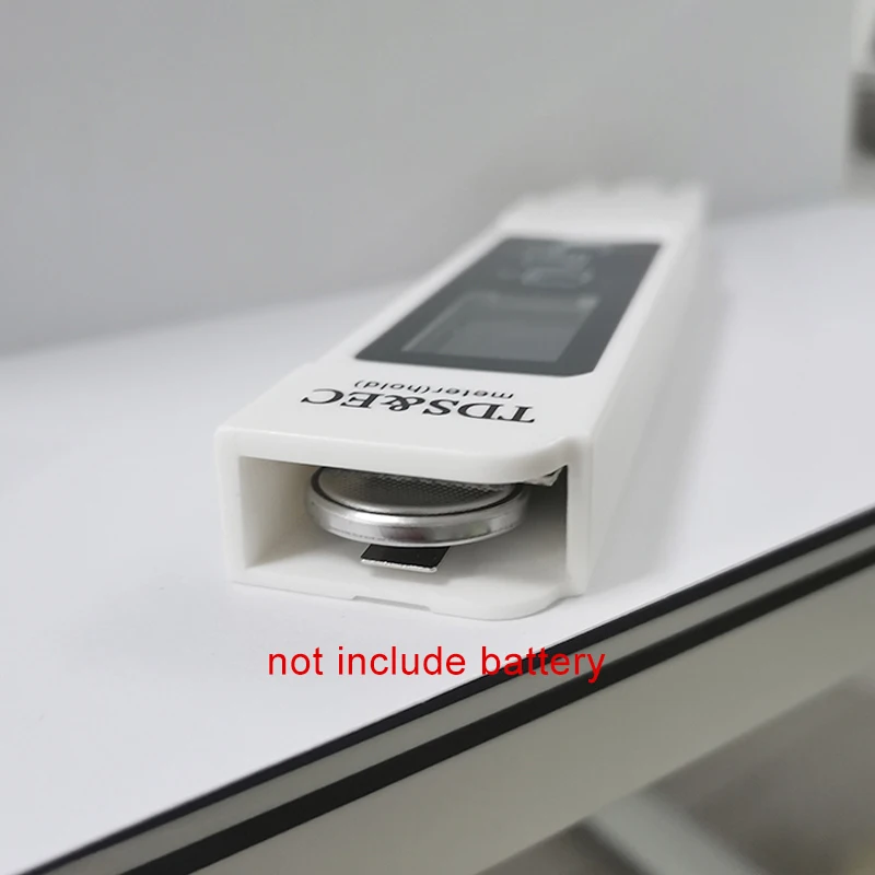 Medidor TDS de agua 3 en 1, pr - Ec Meter Digital reseña y precio