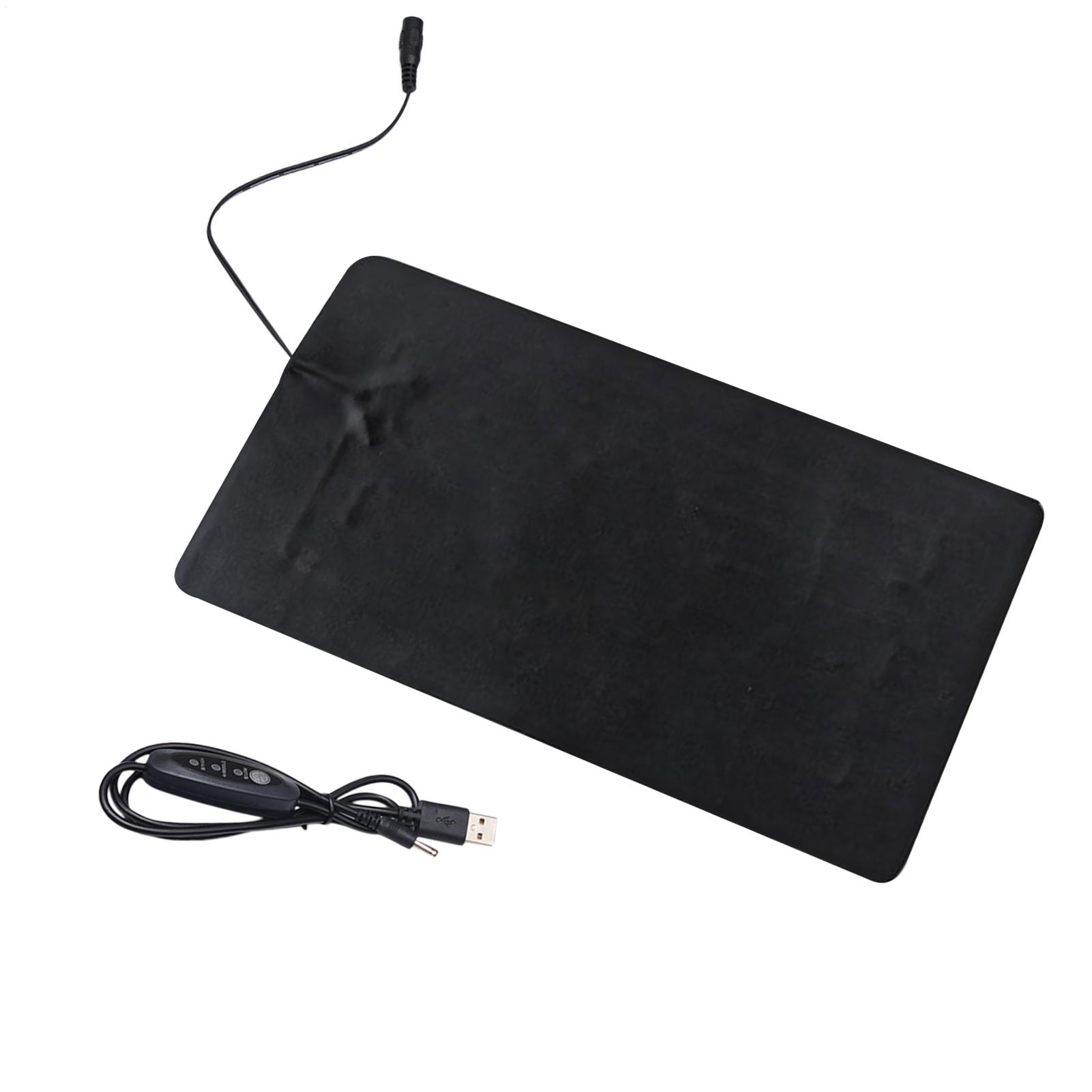 Alfombrilla Térmica para Plánt - Seedling Heat Pad reseña y precio