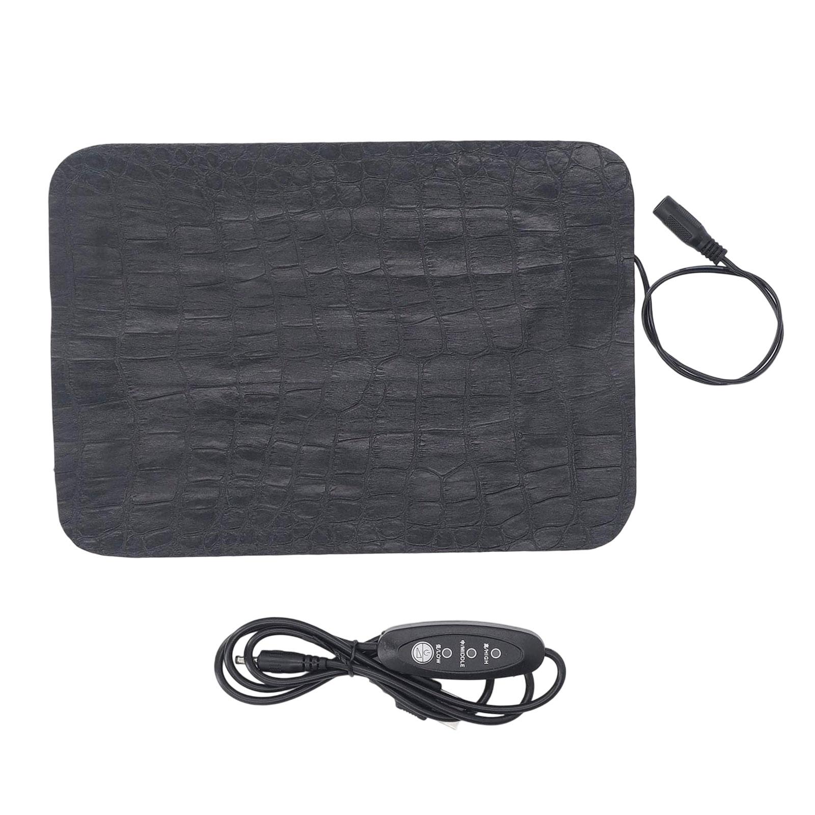 Alfombrilla Térmica Hidropónic - Seedling Heat Pad reseña y precio