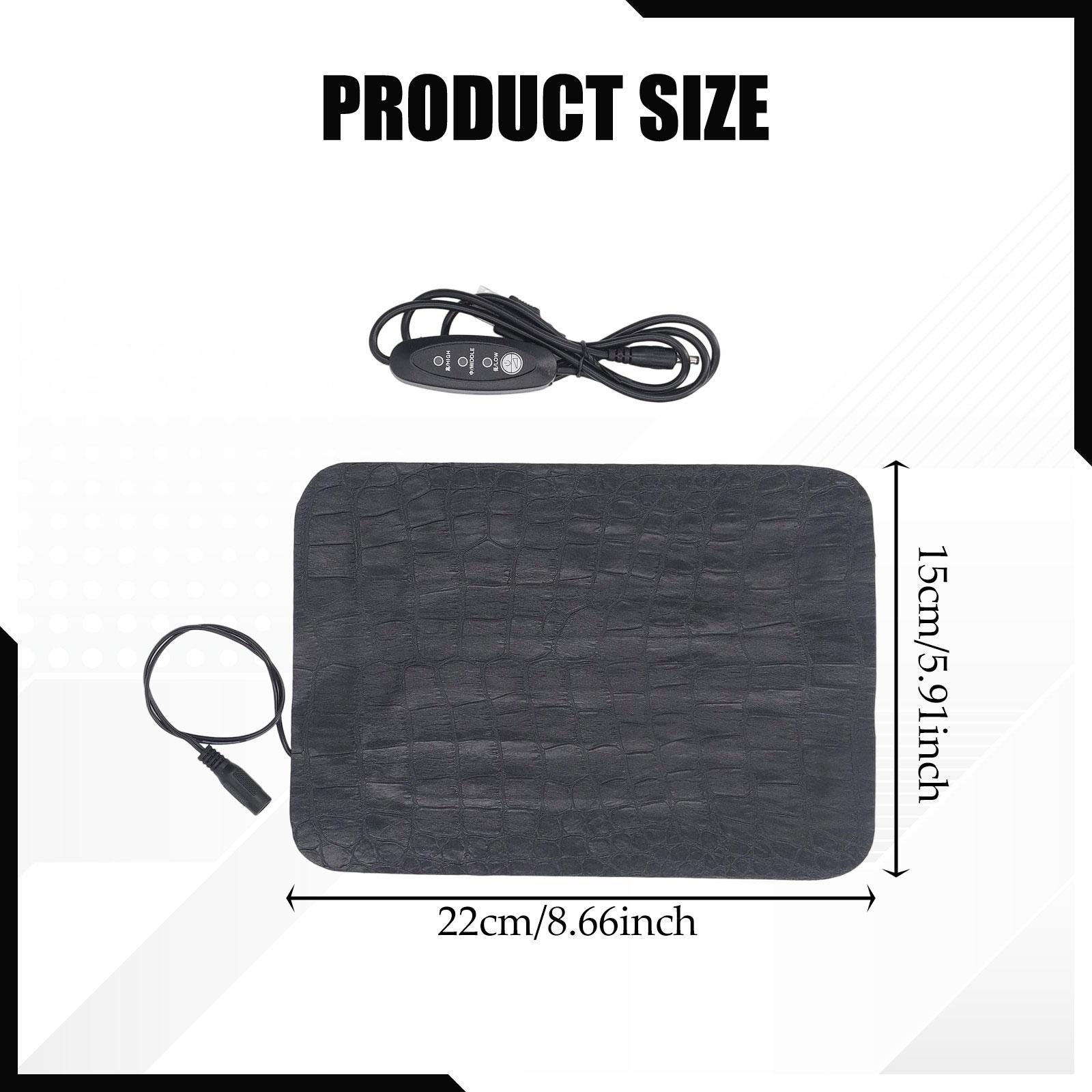 Alfombrilla Térmica Hidropónic - Seedling Heat Pad reseña y precio