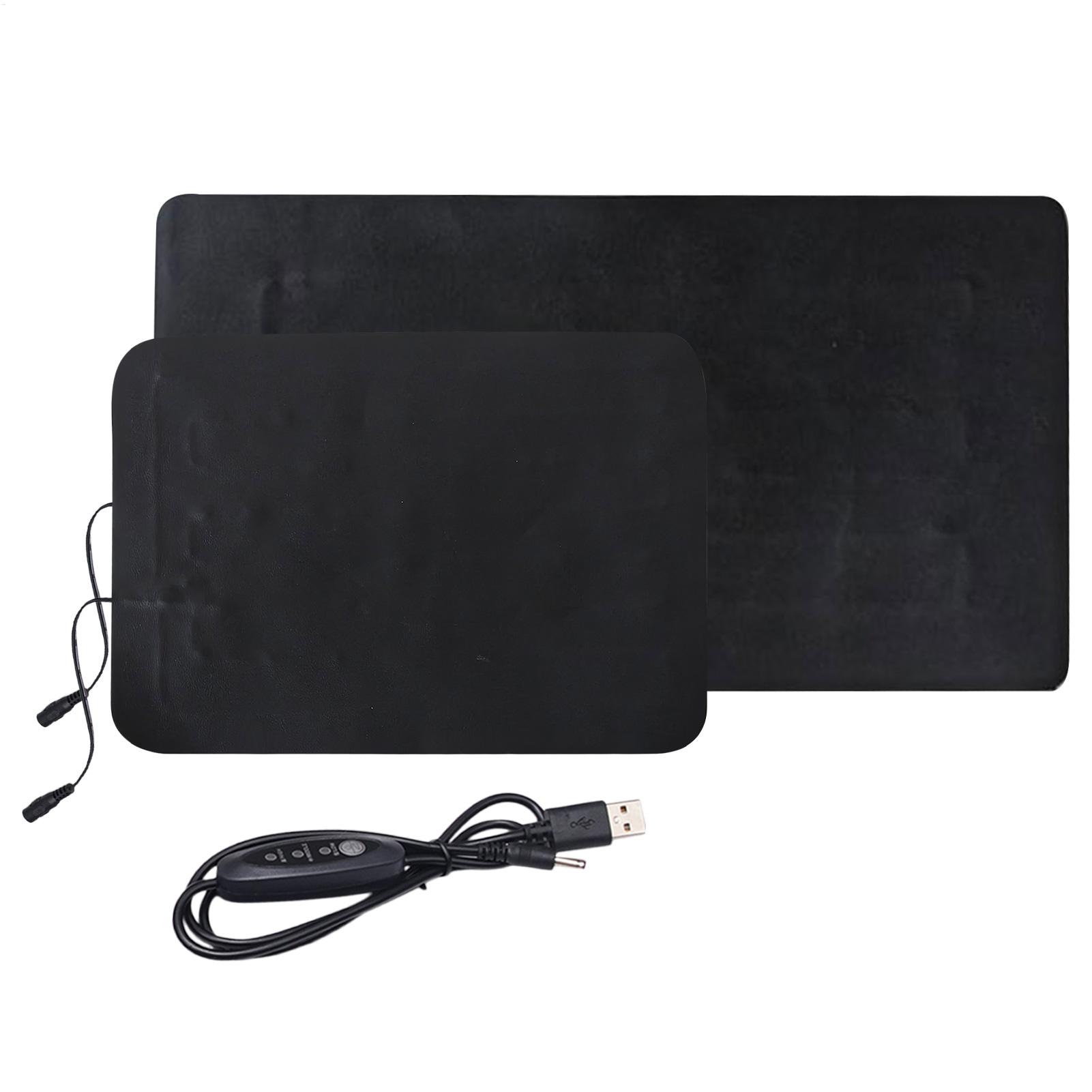 Alfombrilla Térmica para Semil - Seedling Heat Pad reseña y precio