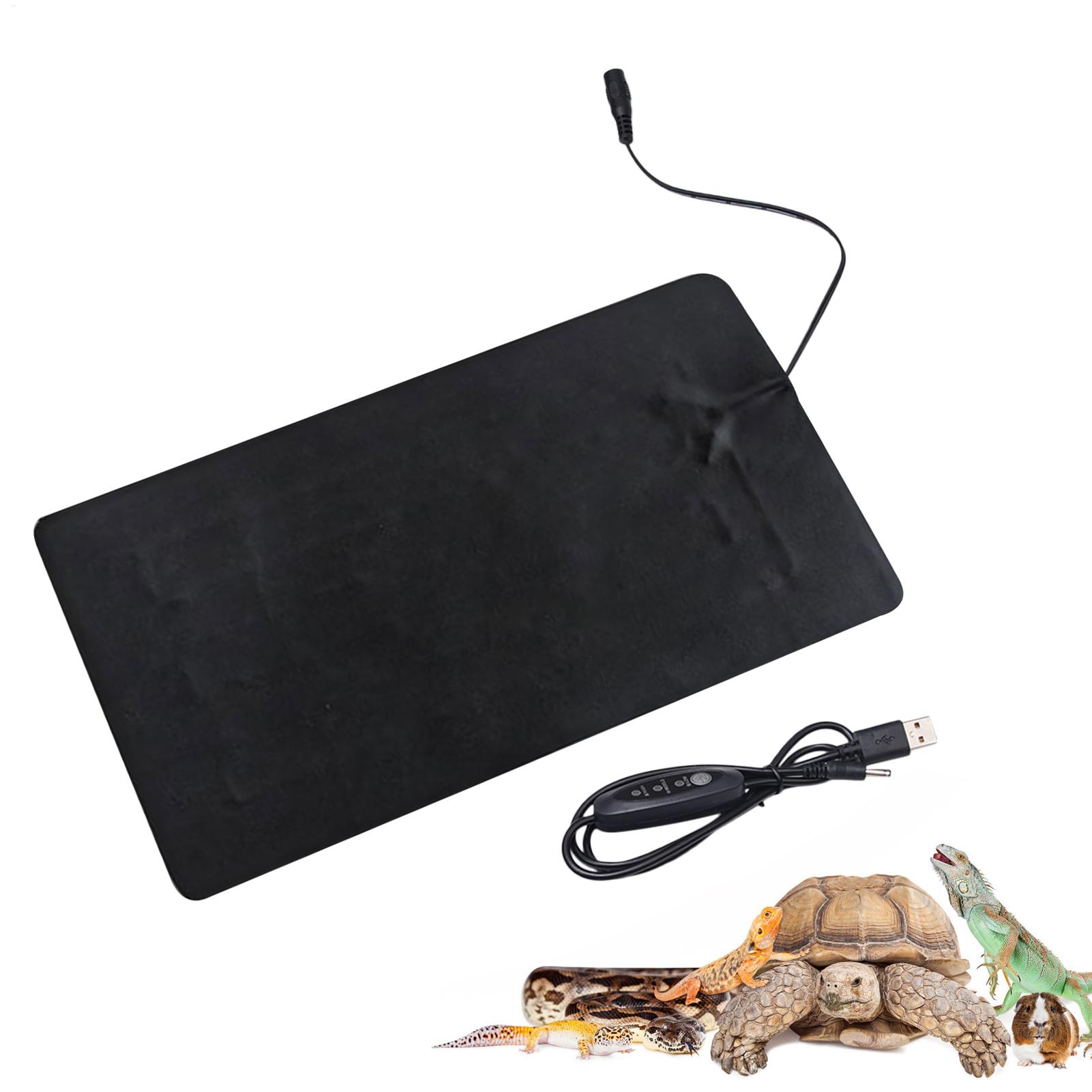 Alfombrilla Térmica para Plánt - Seedling Heat Pad reseña y precio