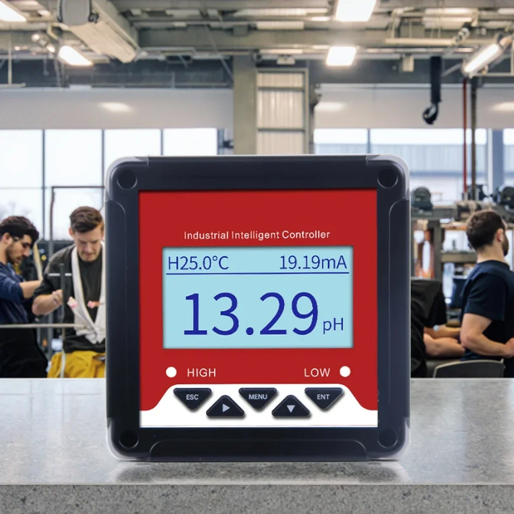 Analizador de Agua Digital Ind - Ec Meter Digital reseña y precio