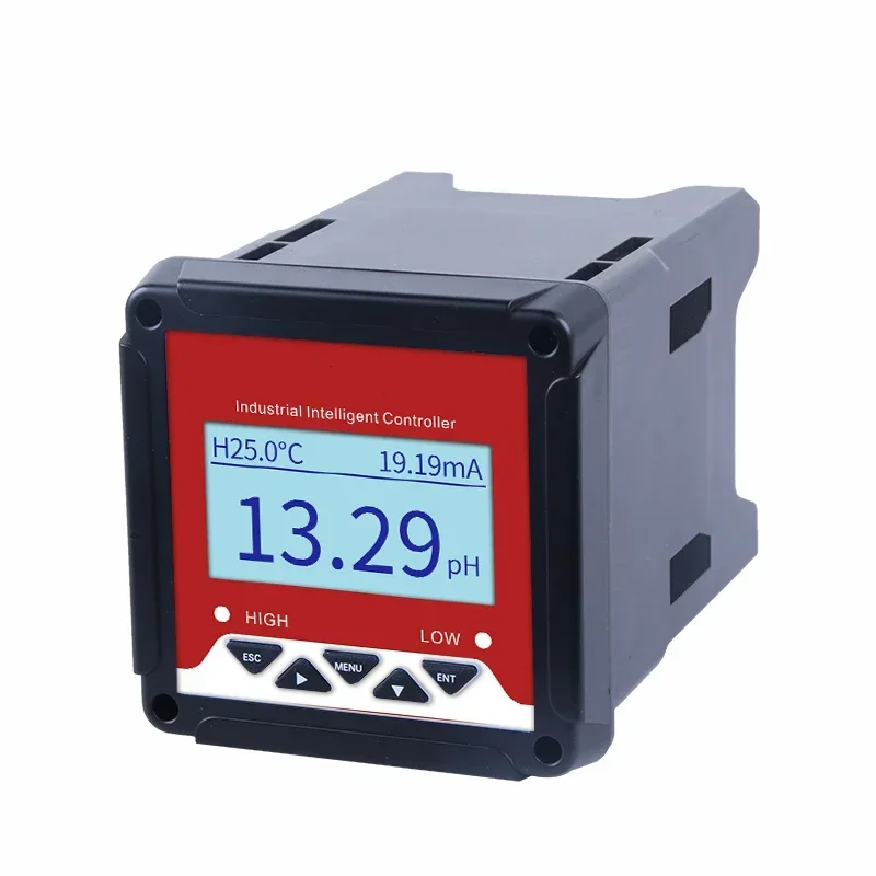 Analizador de Agua Digital Ind - Ec Meter Digital reseña y precio